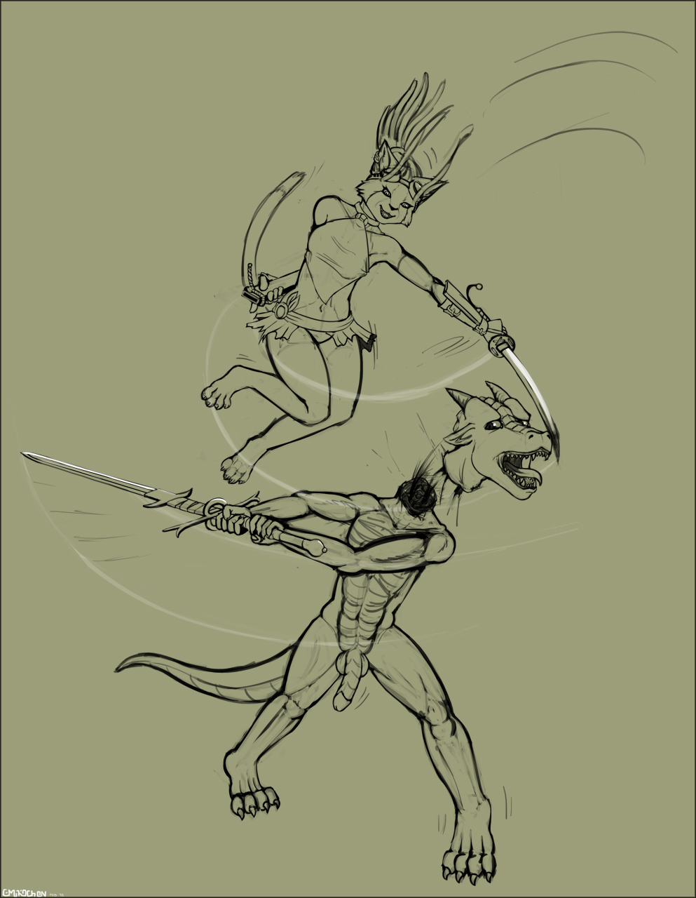 Rule34 – If it exists, there is porn of it / emikochan / 522226