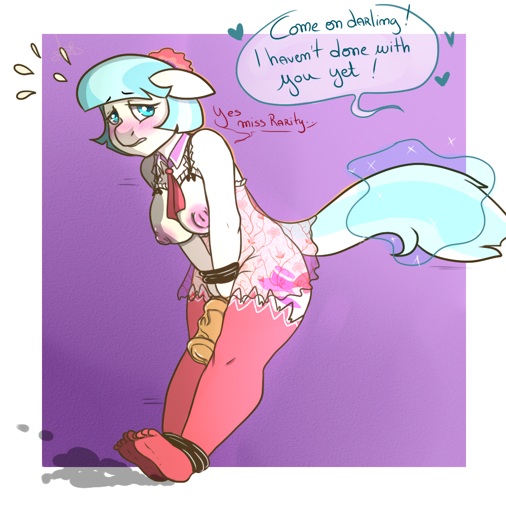 Rule34 – If it exists, there is porn of it / geeflakes, coco pommel / 522230