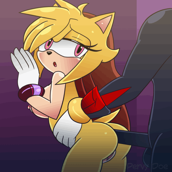 Rule34 – If it exists, there is porn of it / shadow the hedgehog / 10177195