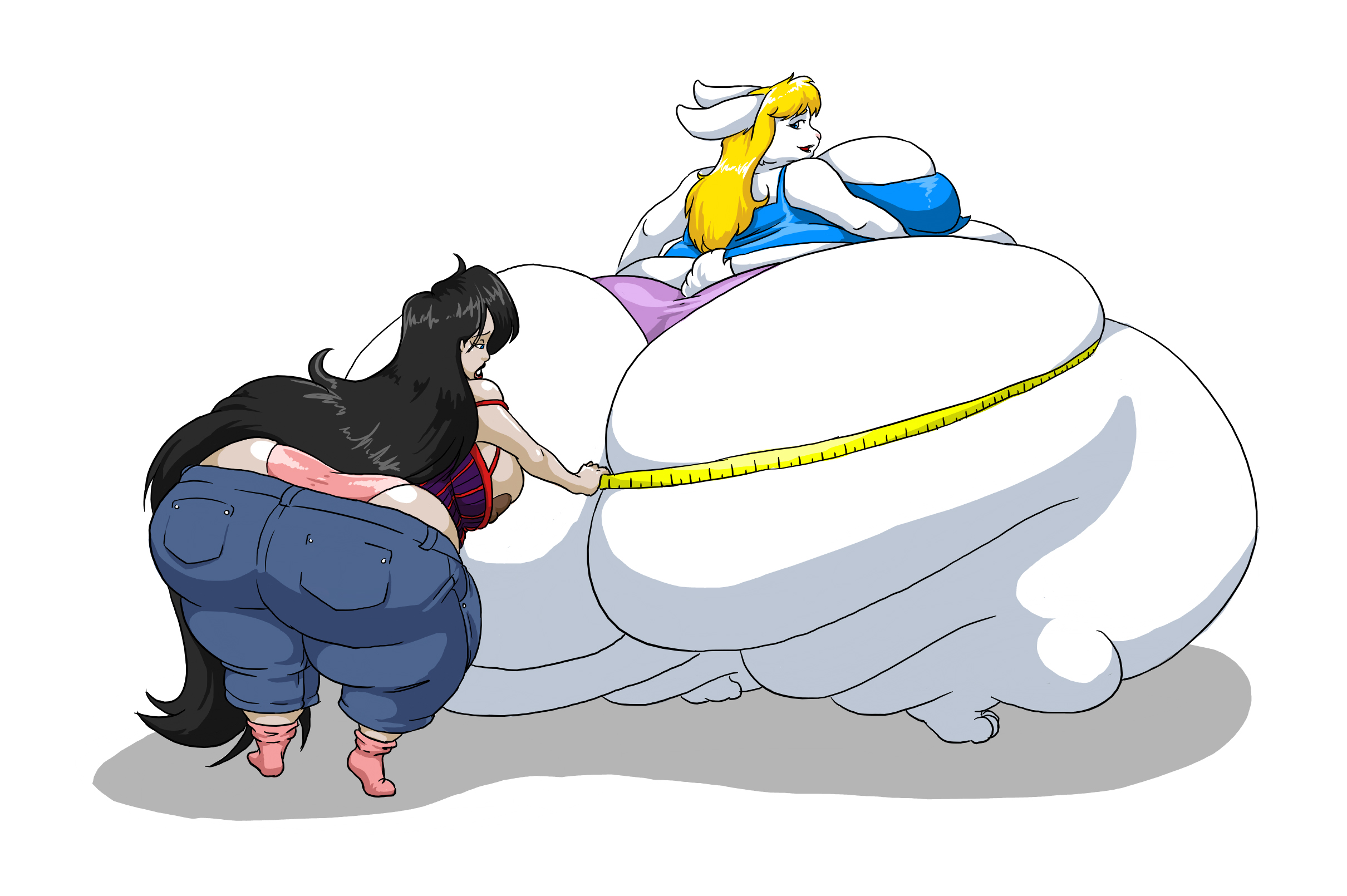 Rule34 – If it exists, there is porn of it / / 10177187