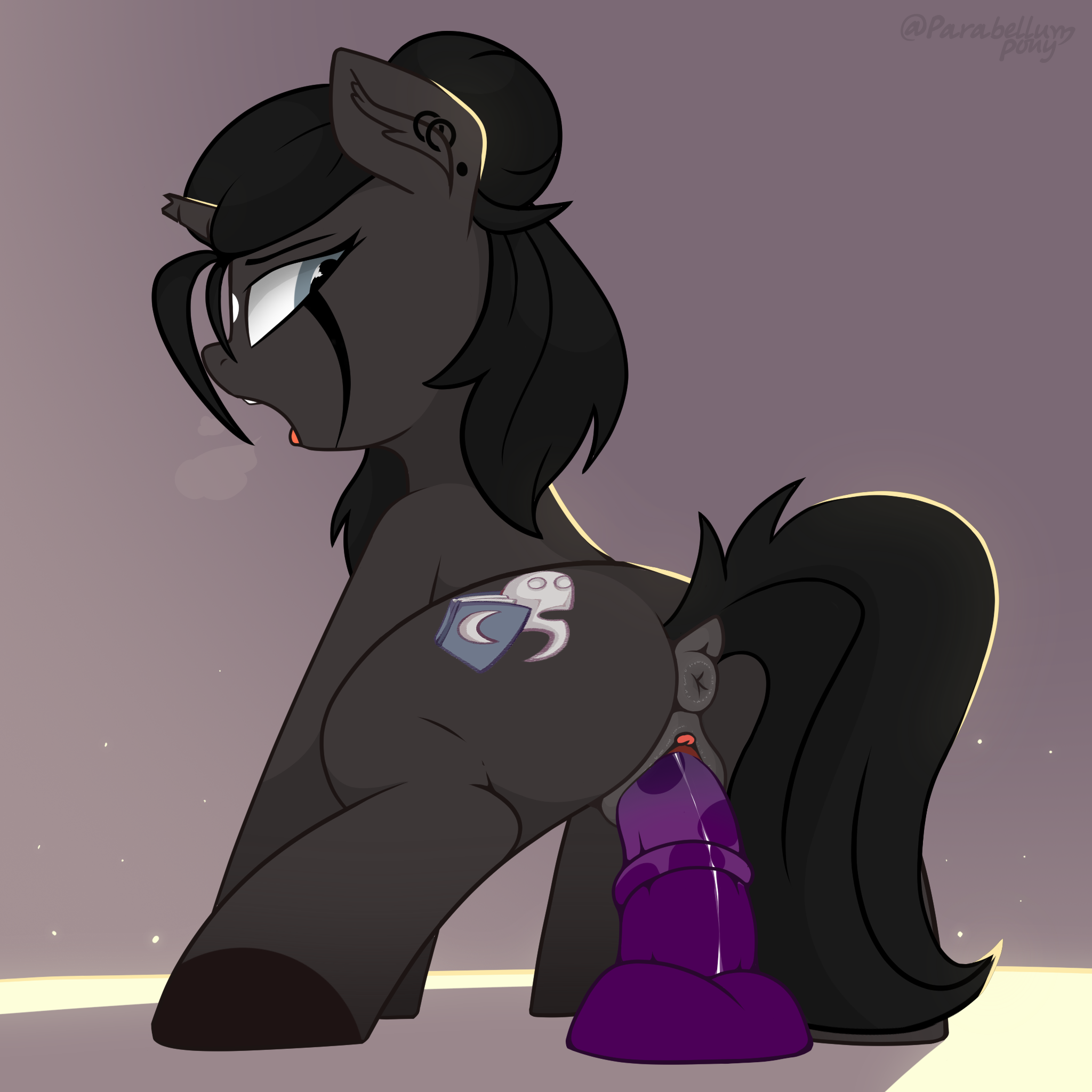 Rule34 – If it exists, there is porn of it / / 10177186