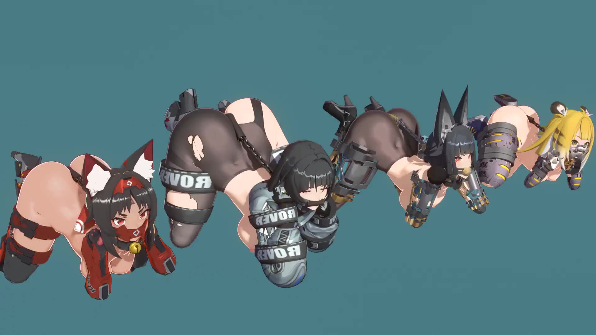 Rule34 – If it exists, there is porn of it / / 10178361