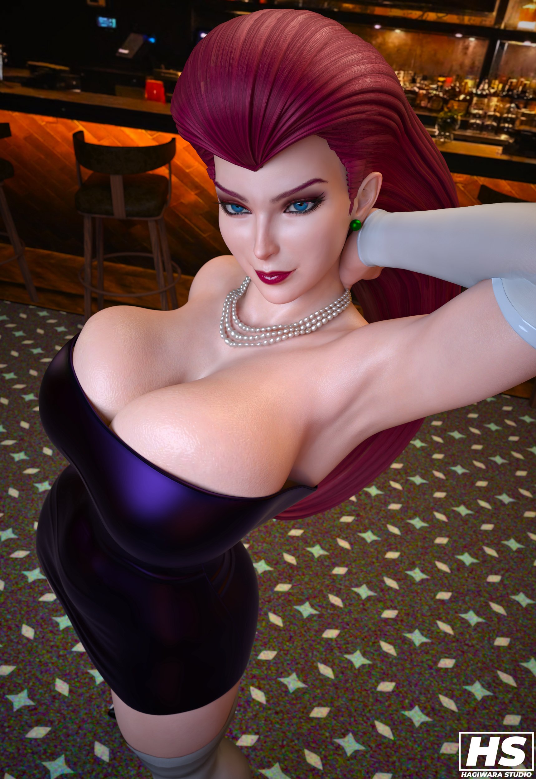 Rule34 – If it exists, there is porn of it / jessie (pokemon) / 10179612