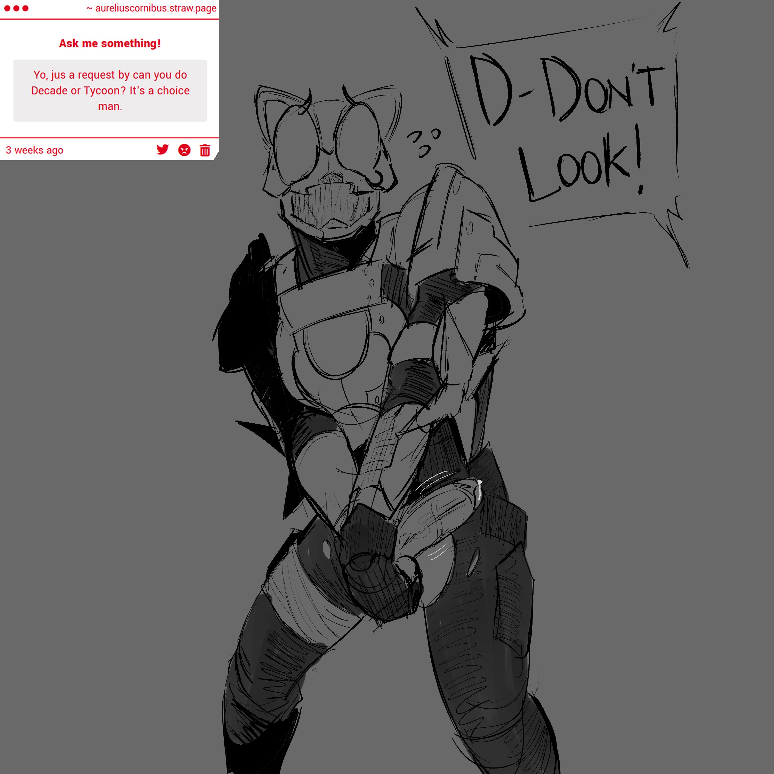 Rule34 – If it exists, there is porn of it / / 10179601