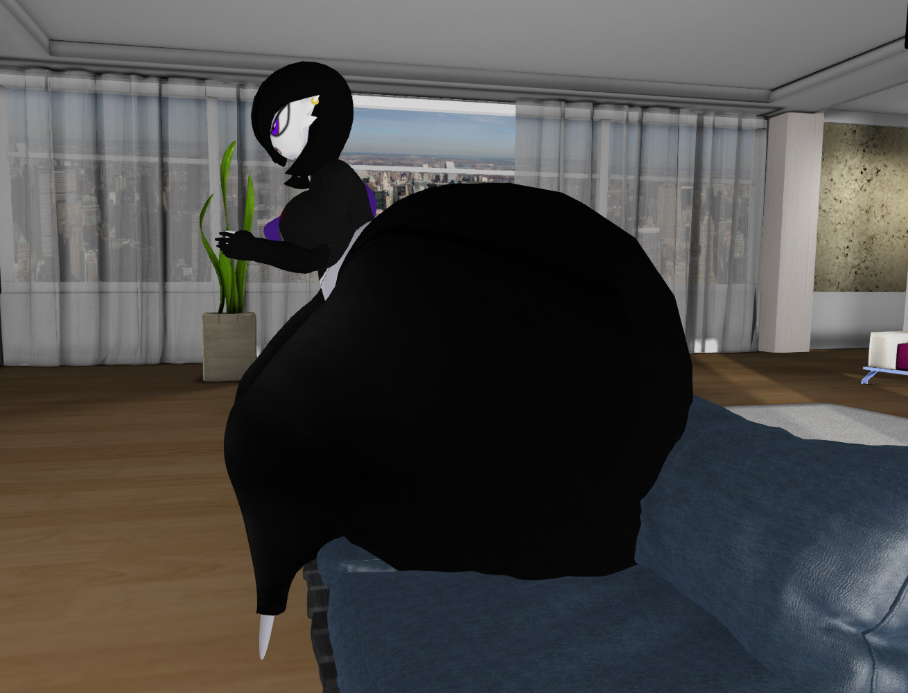 Rule34 – If it exists, there is porn of it / gardevoir, pokemon (species) / 10180829