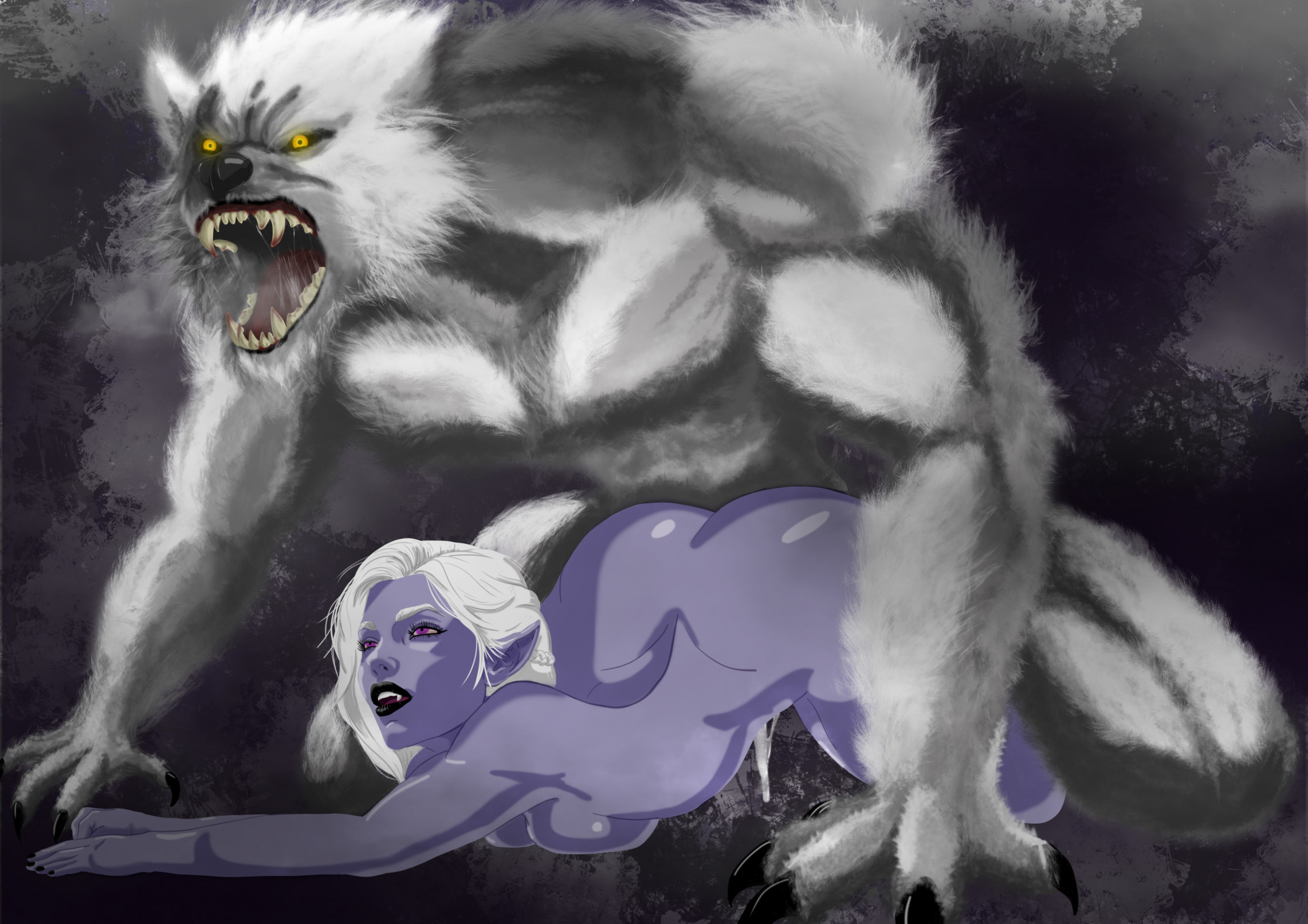 Rule34 – If it exists, there is porn of it / / 10180826