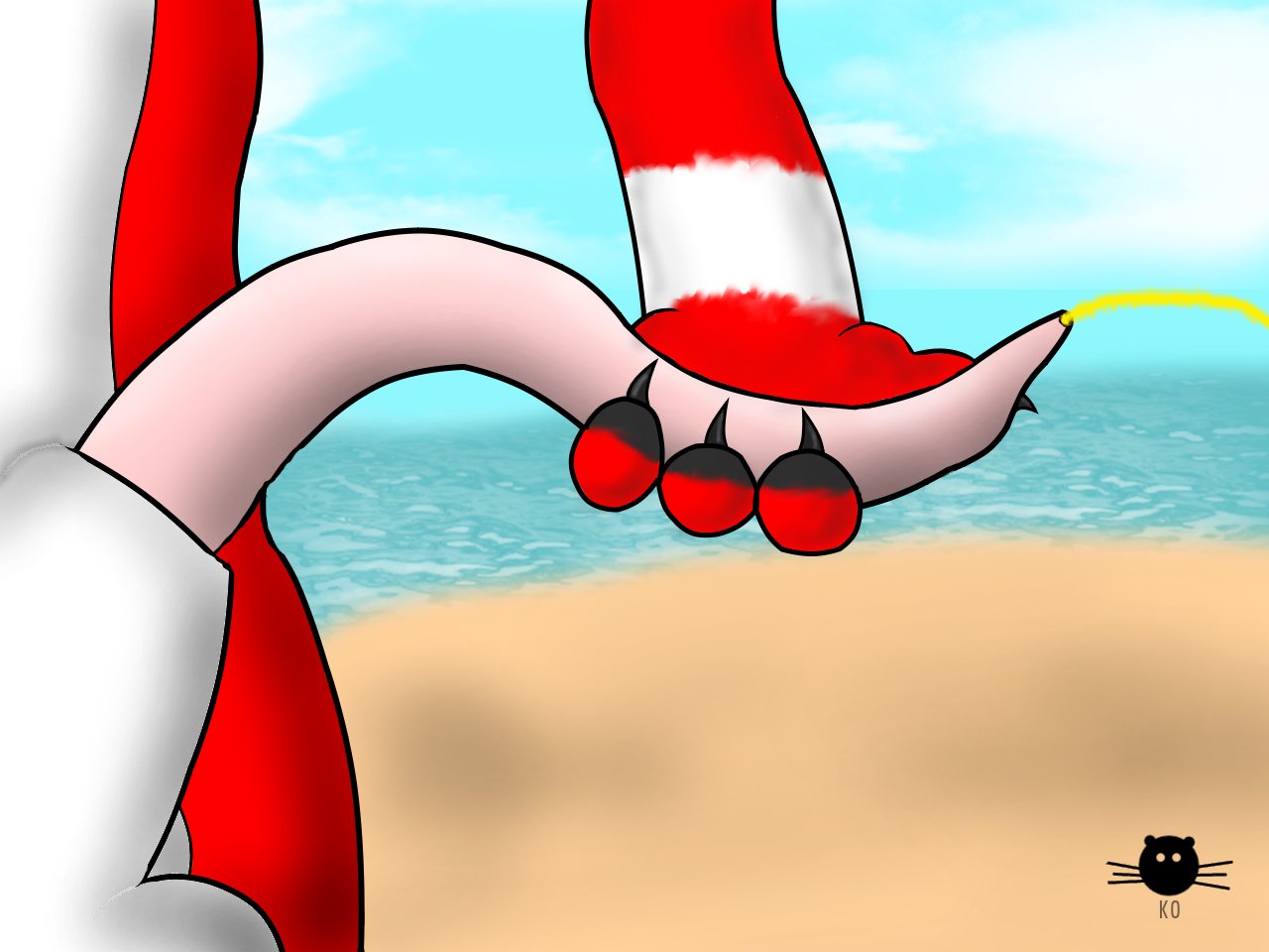 Rule34 – If it exists, there is porn of it / yiffy foxy / 522414