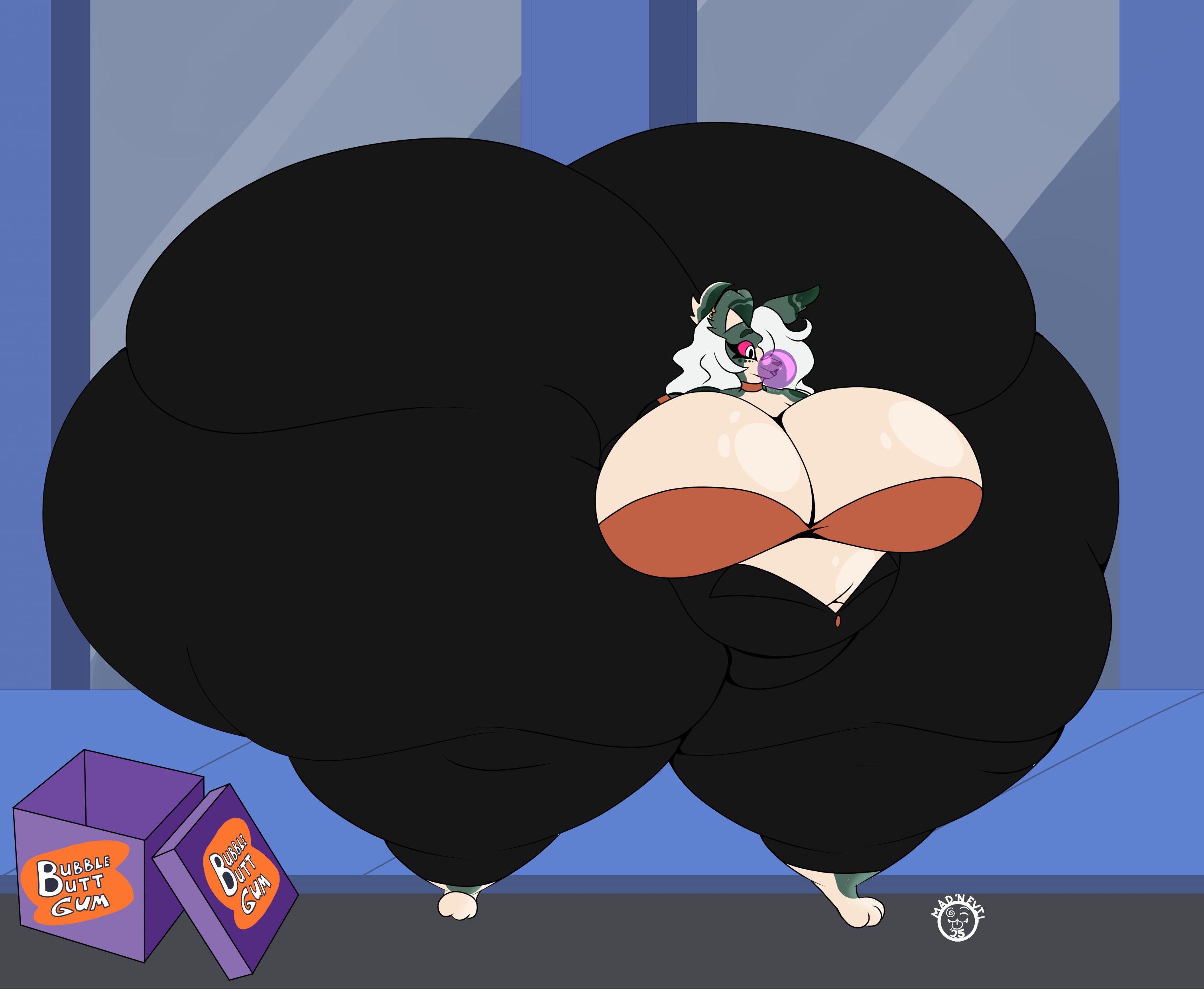 Rule34 – If it exists, there is porn of it / / 10181969