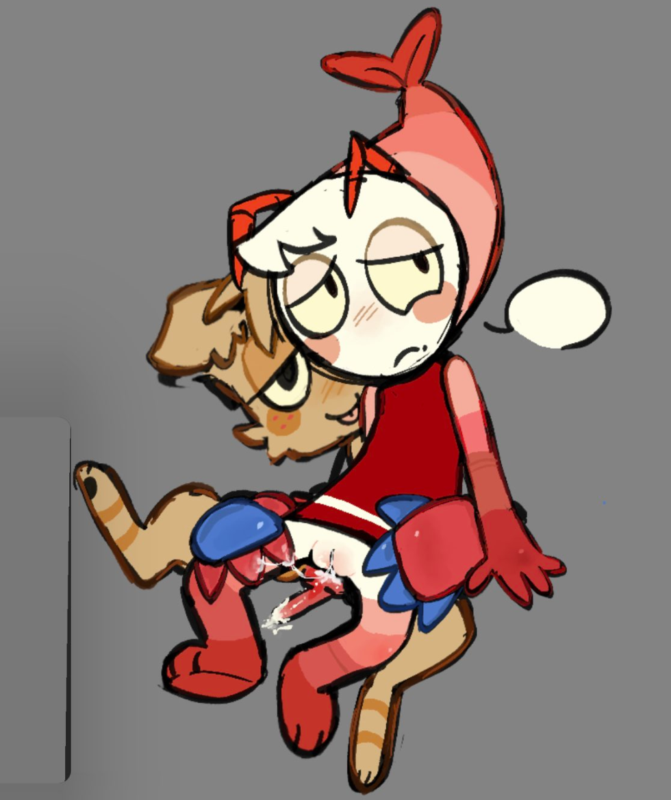 Rule34 – If it exists, there is porn of it / / 10183518