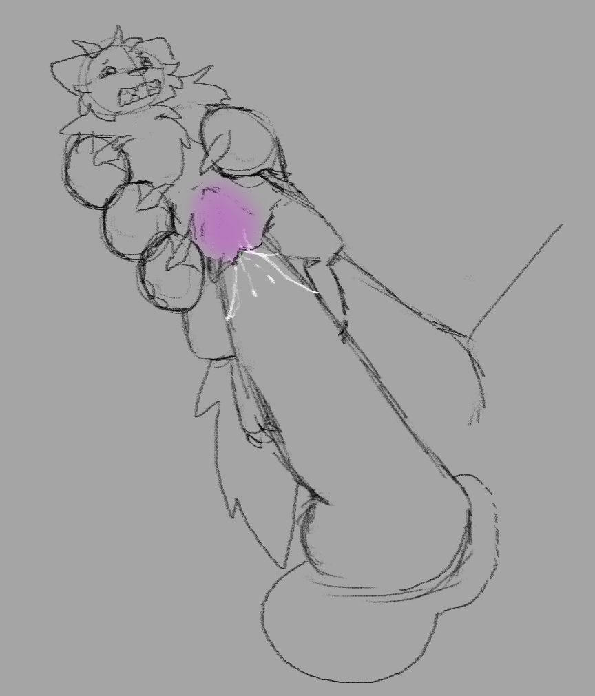 Rule34 – If it exists, there is porn of it / / 10184538