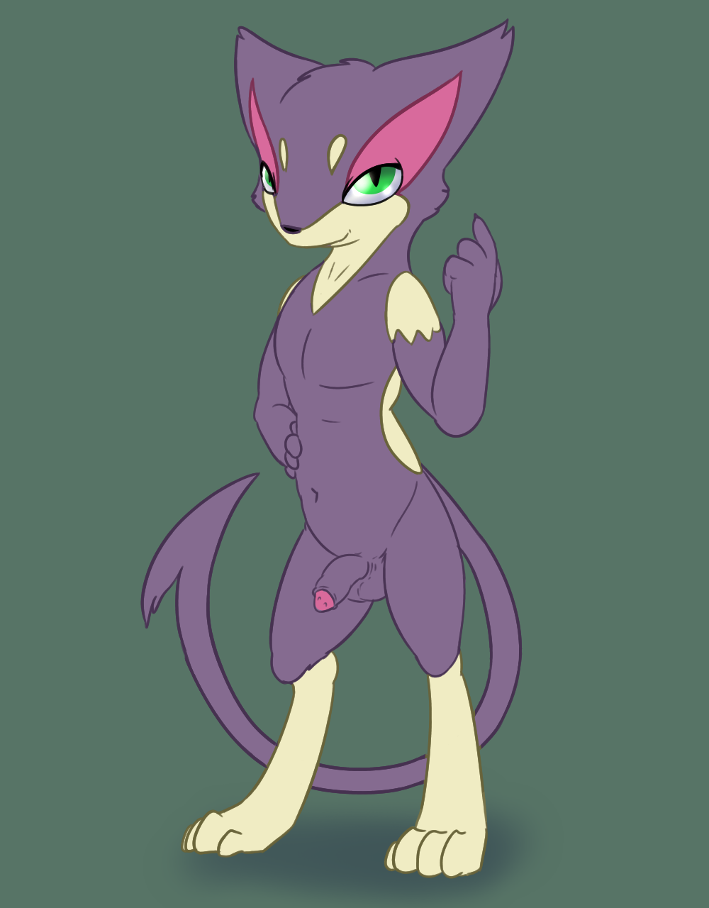 Rule34 – If it exists, there is porn of it / posexe, purrloin / 522627