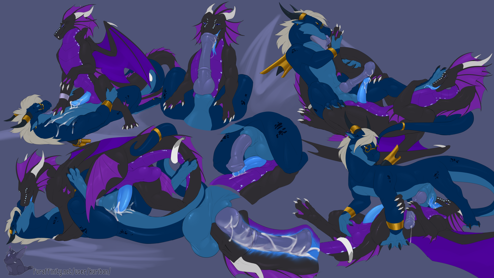 Rule34 – If it exists, there is porn of it / / 10185756