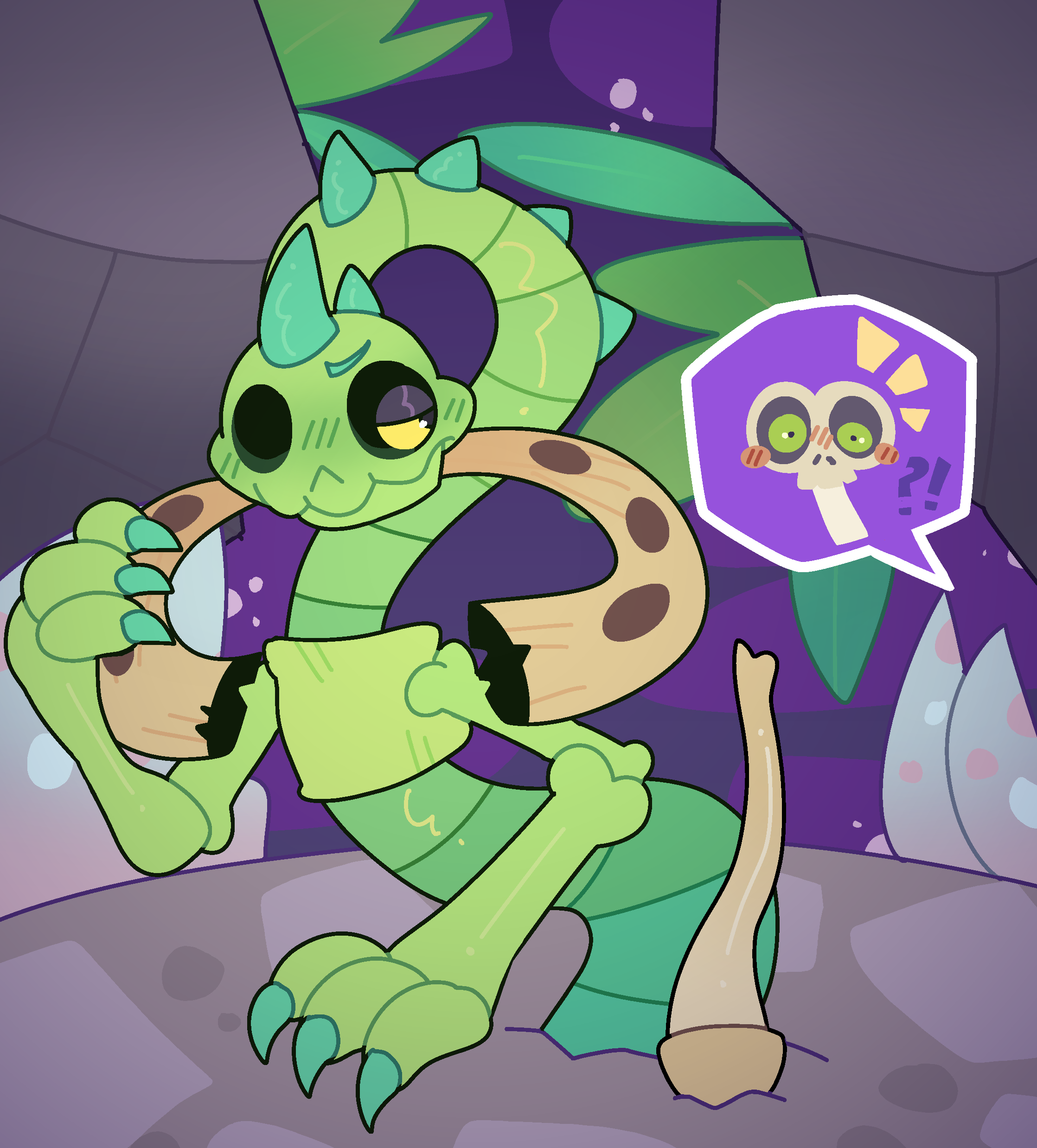 Rule34 – If it exists, there is porn of it / / 10189608