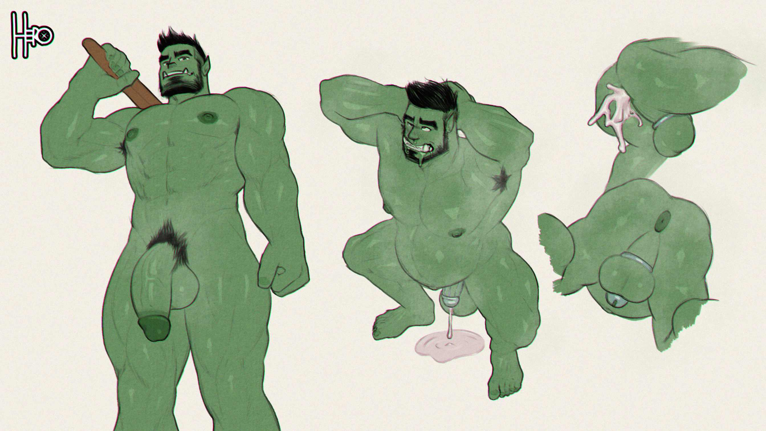 Rule34 – If it exists, there is porn of it / / 10191934