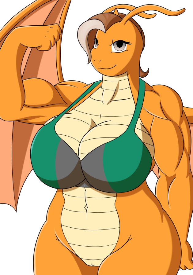 Rule34 – If it exists, there is porn of it / dragonite / 522832