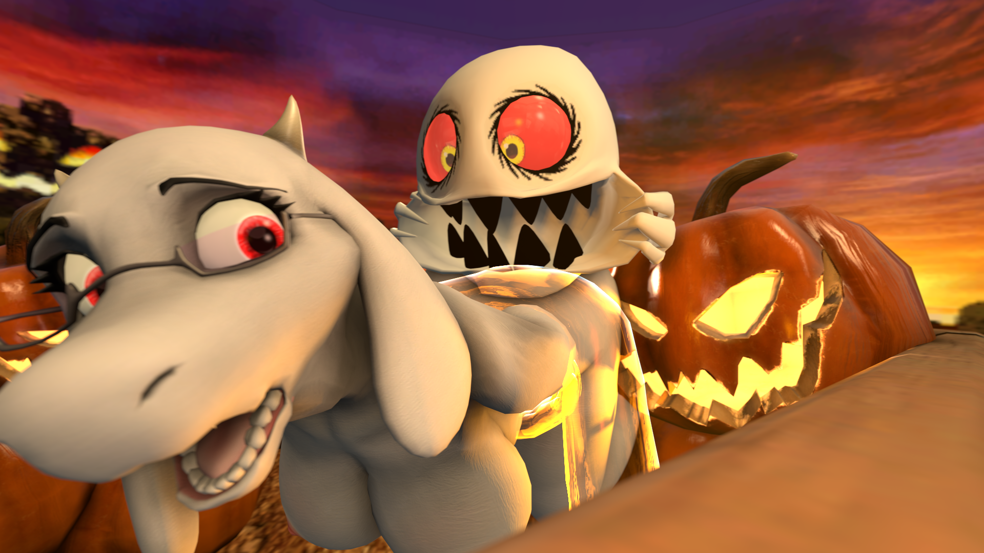 Rule34 – If it exists, there is porn of it / toriel / 10194191