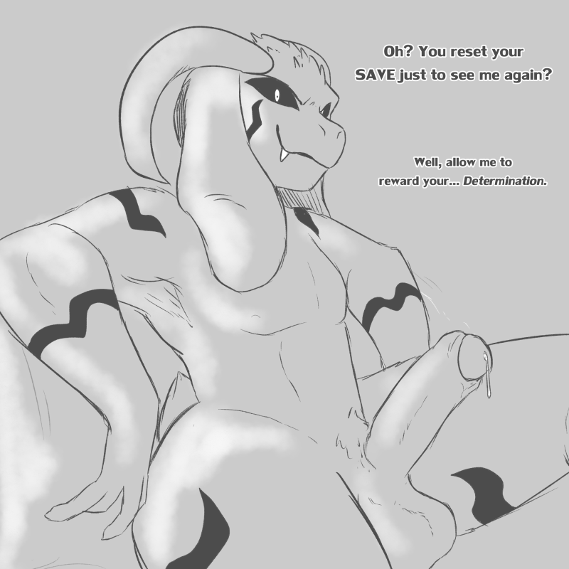 Rule34 – If it exists, there is porn of it / nebulatower, asriel dreemurr / 522921