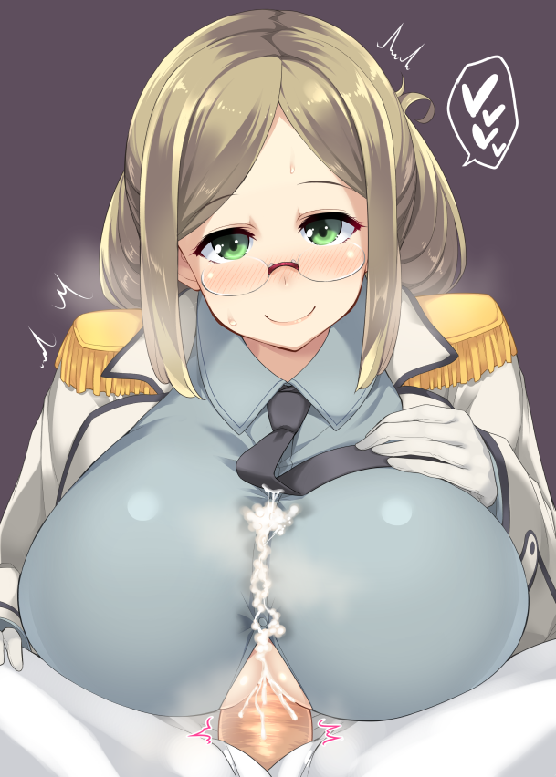 Rule34 – If it exists, there is porn of it / batsu, katori (kantai collection) / 522957