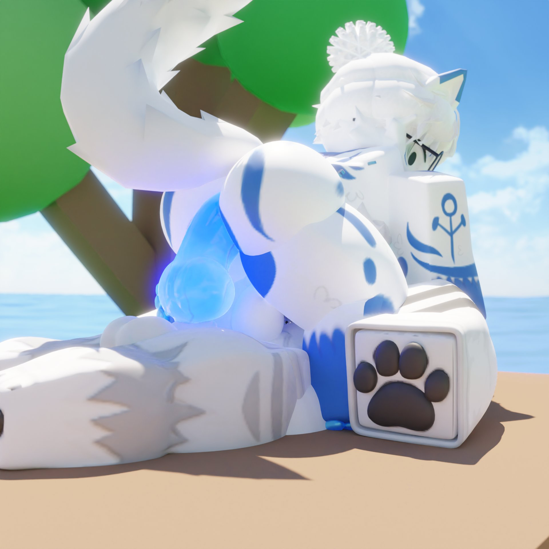 Rule34 – If it exists, there is porn of it / / 10194972