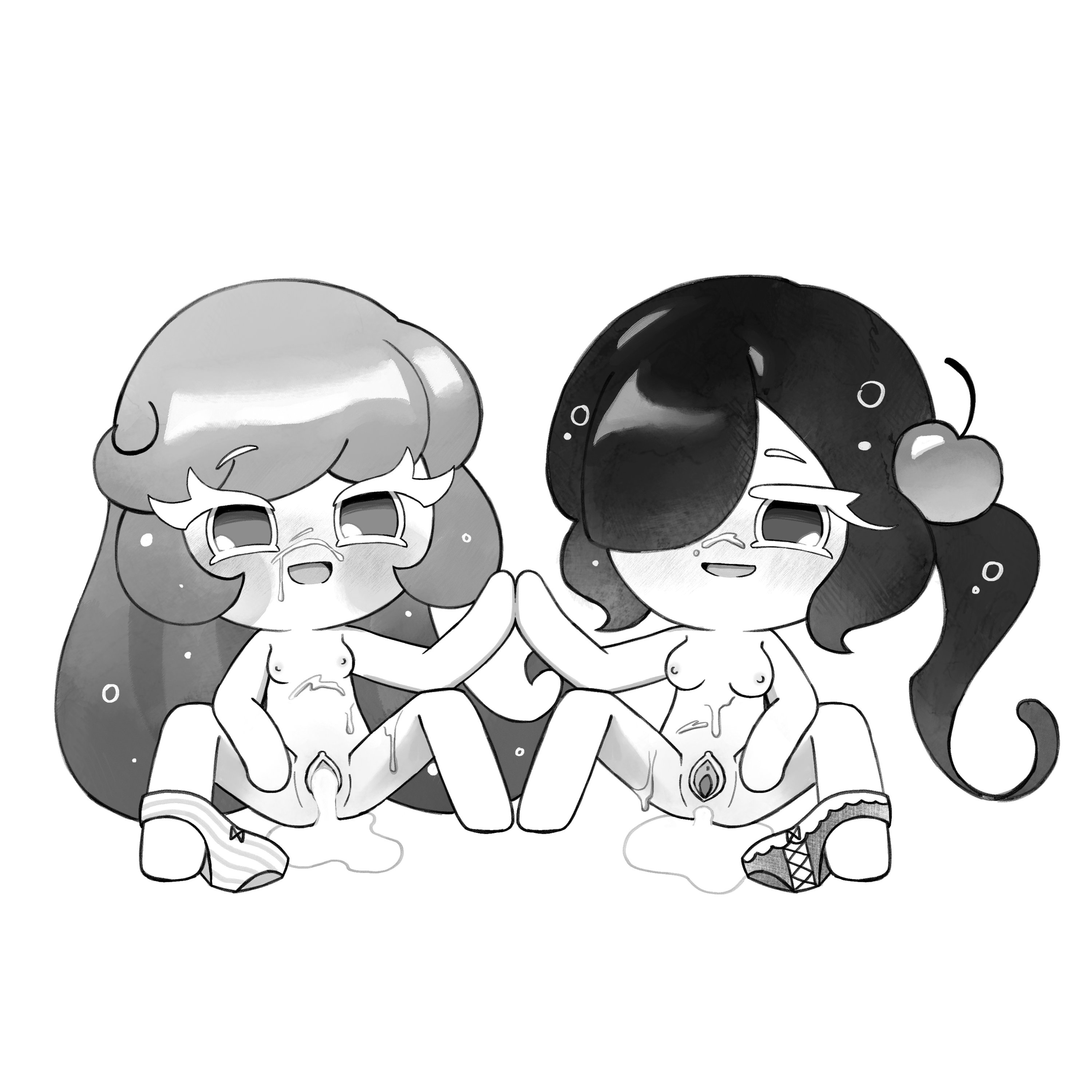 Rule34 – If it exists, there is porn of it / / 10196748