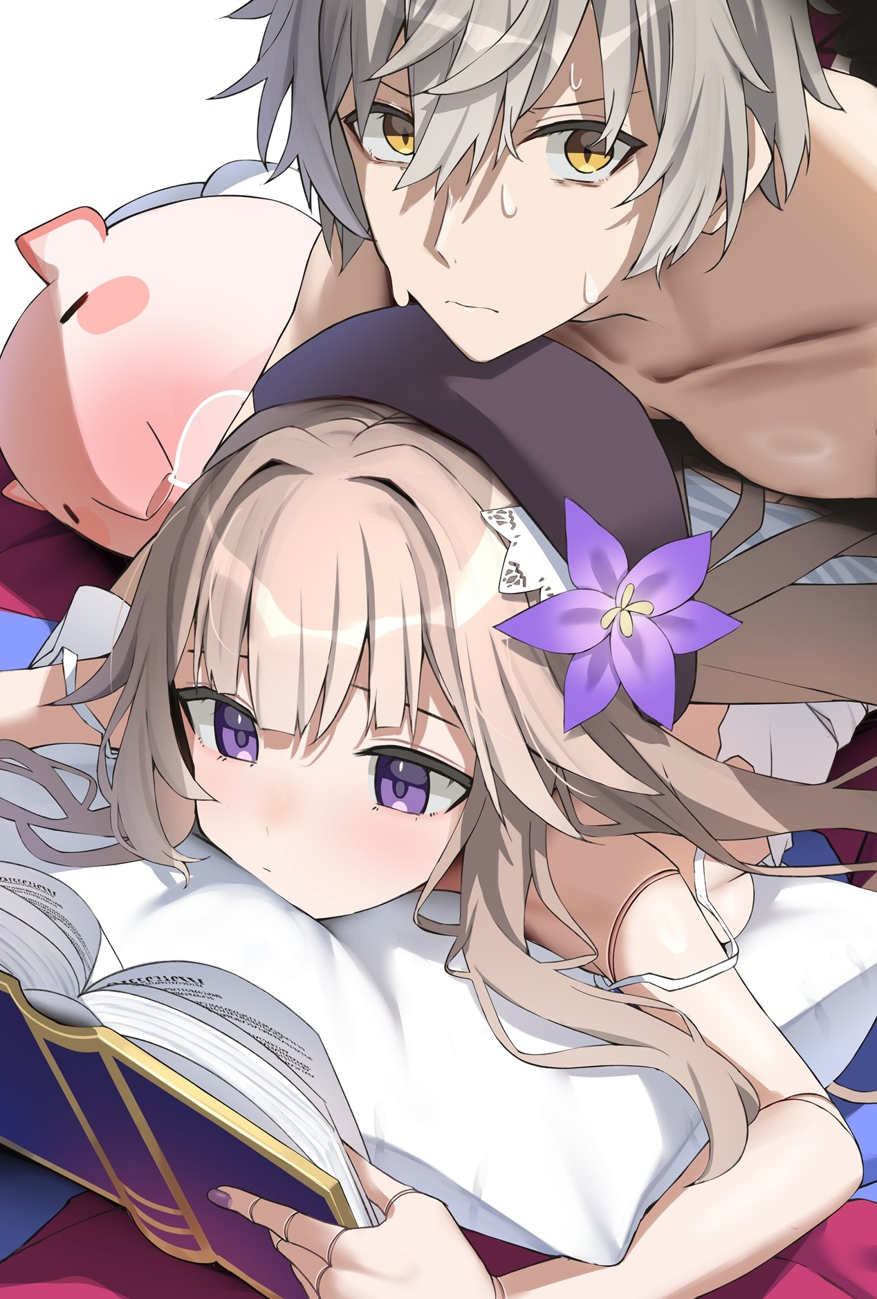 Rule34 – If it exists, there is porn of it / / 10197904