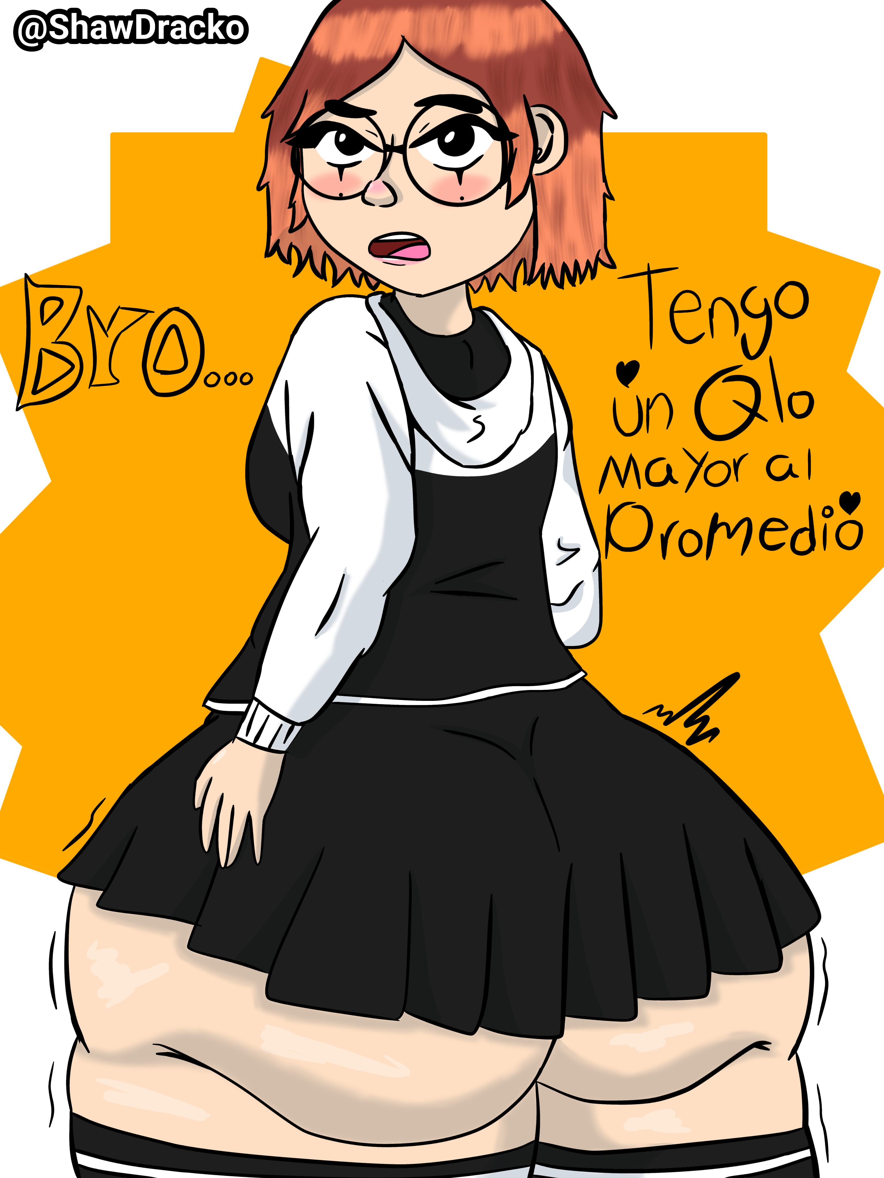 Rule34 – If it exists, there is porn of it / / 10198448