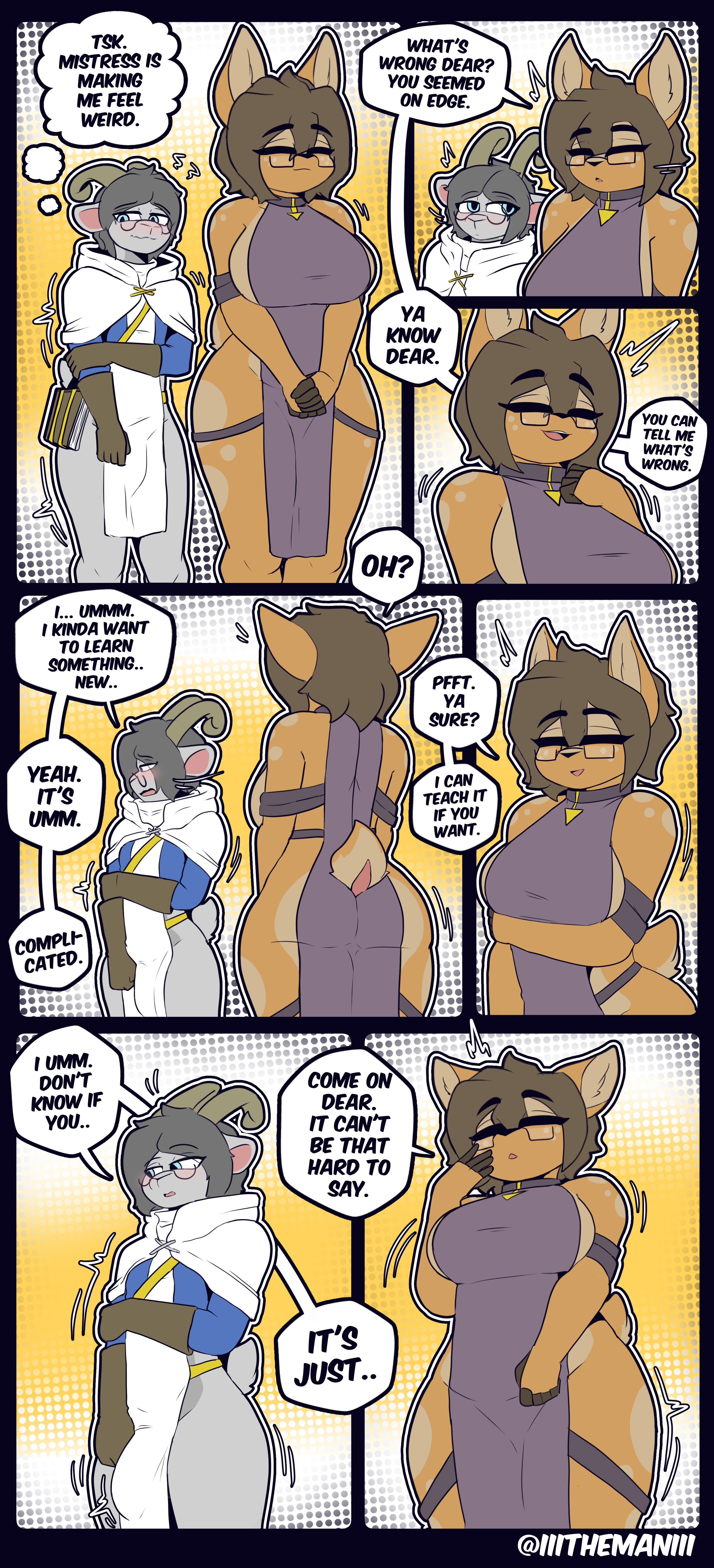 Rule34 – If it exists, there is porn of it / / 10199589