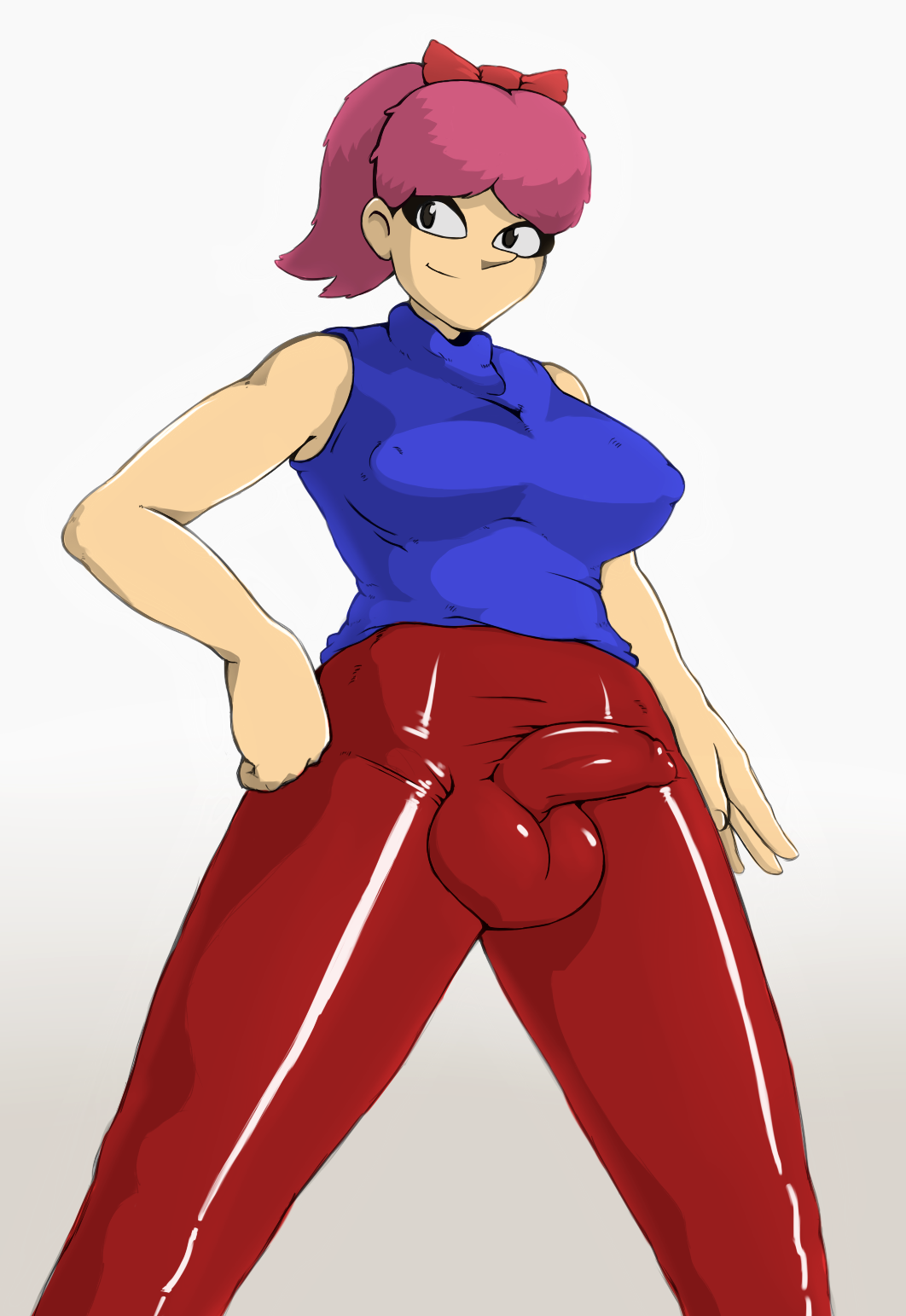 Rule34 – If it exists, there is porn of it / the-nsfw-diner / 523361