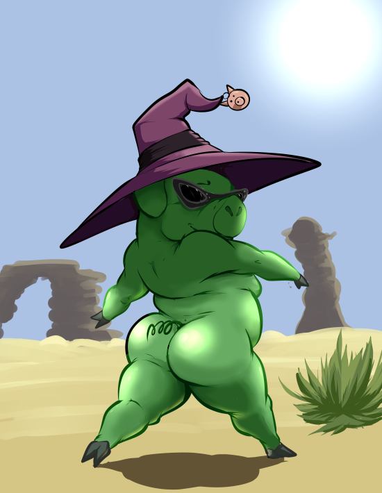 Rule34 – If it exists, there is porn of it / pandottermon / 10201418