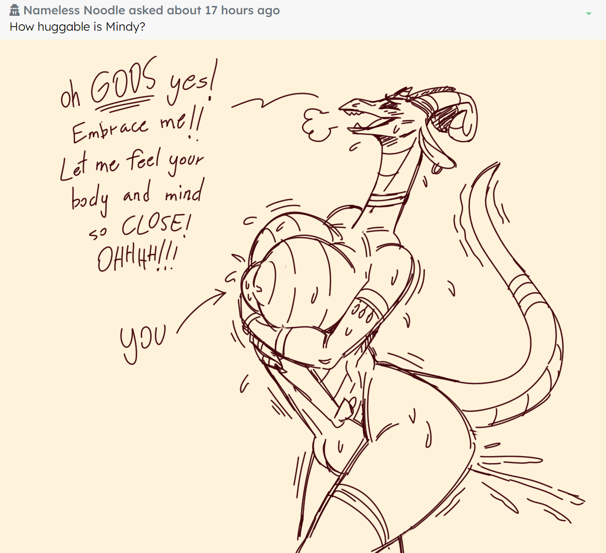 Rule34 – If it exists, there is porn of it / goolee / 10201399