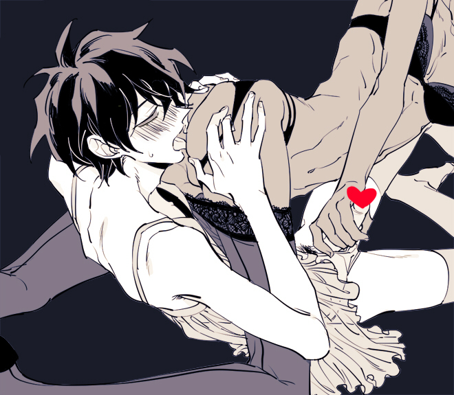 Rule34 – If it exists, there is porn of it / / 523516