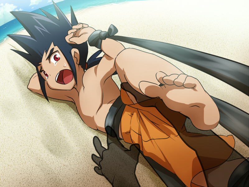 Rule34 – If it exists, there is porn of it / katsuragi kamui / 523569