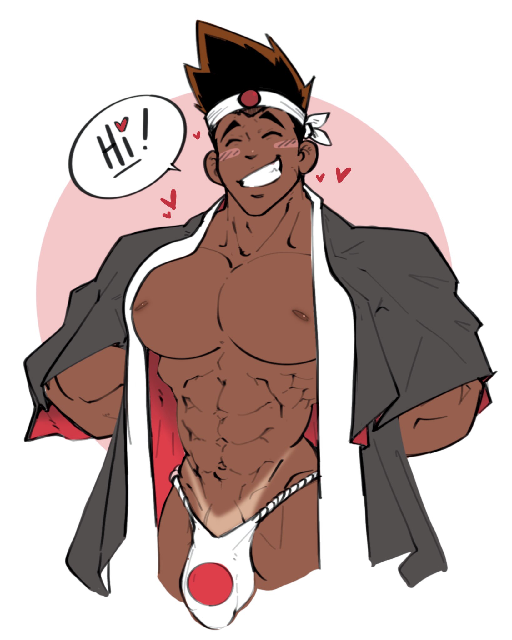 Rule34 – If it exists, there is porn of it / joe higashi / 10202975