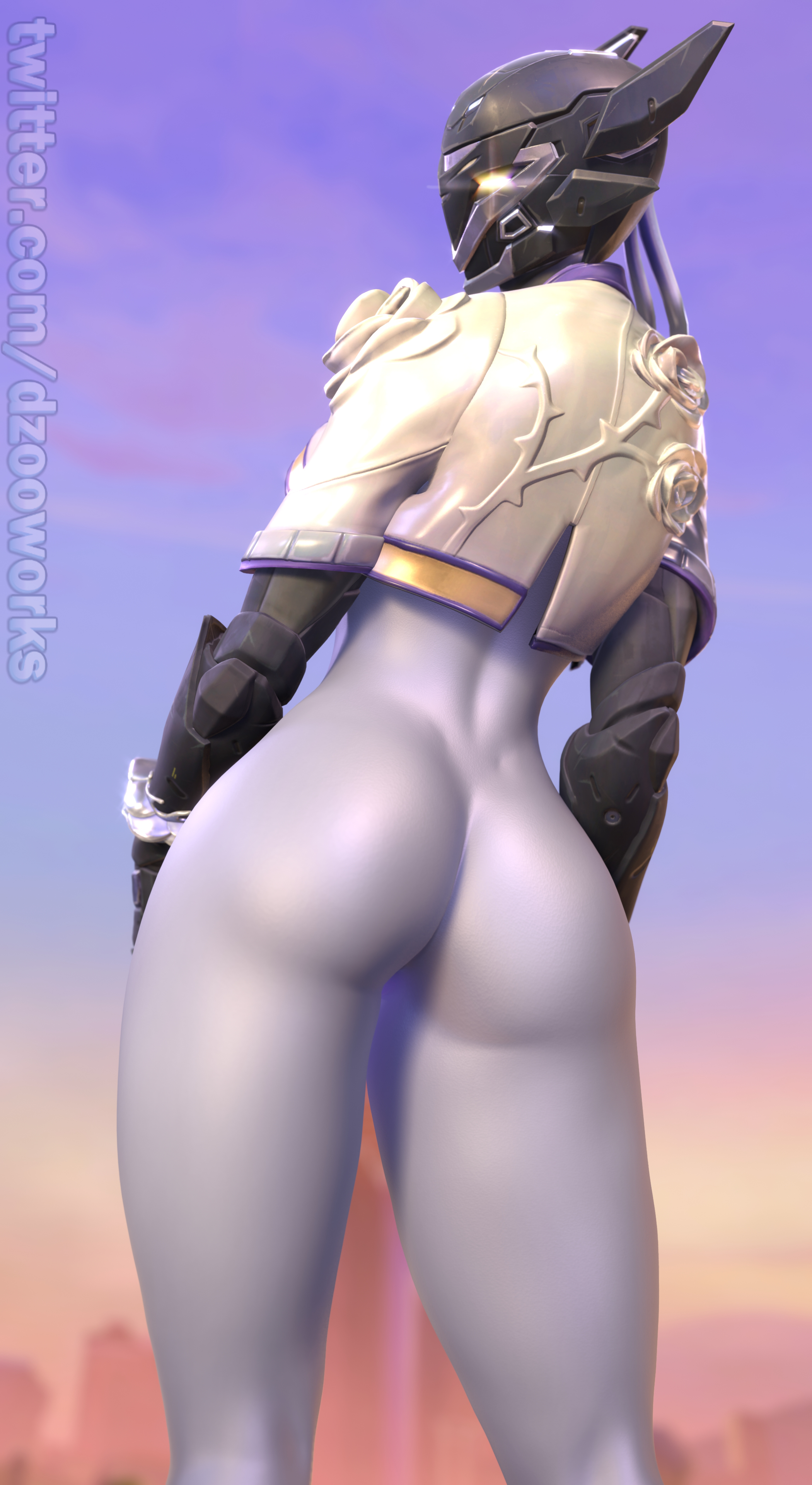 Rule34 – If it exists, there is porn of it / dzooworks / 10203510