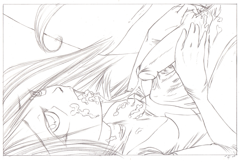 Rule34 – If it exists, there is porn of it / / 523787