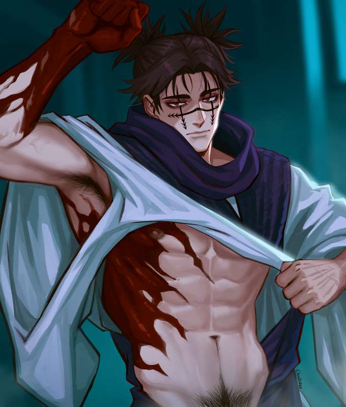 Rule34 – If it exists, there is porn of it / / 10205835