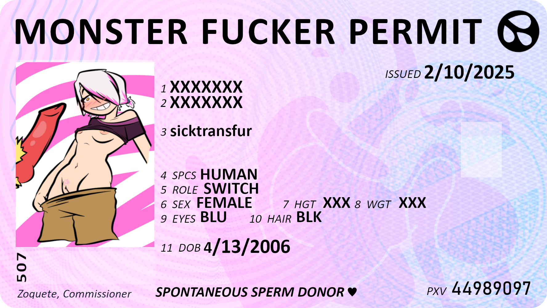 Rule34 – If it exists, there is porn of it / artist request / 10205832