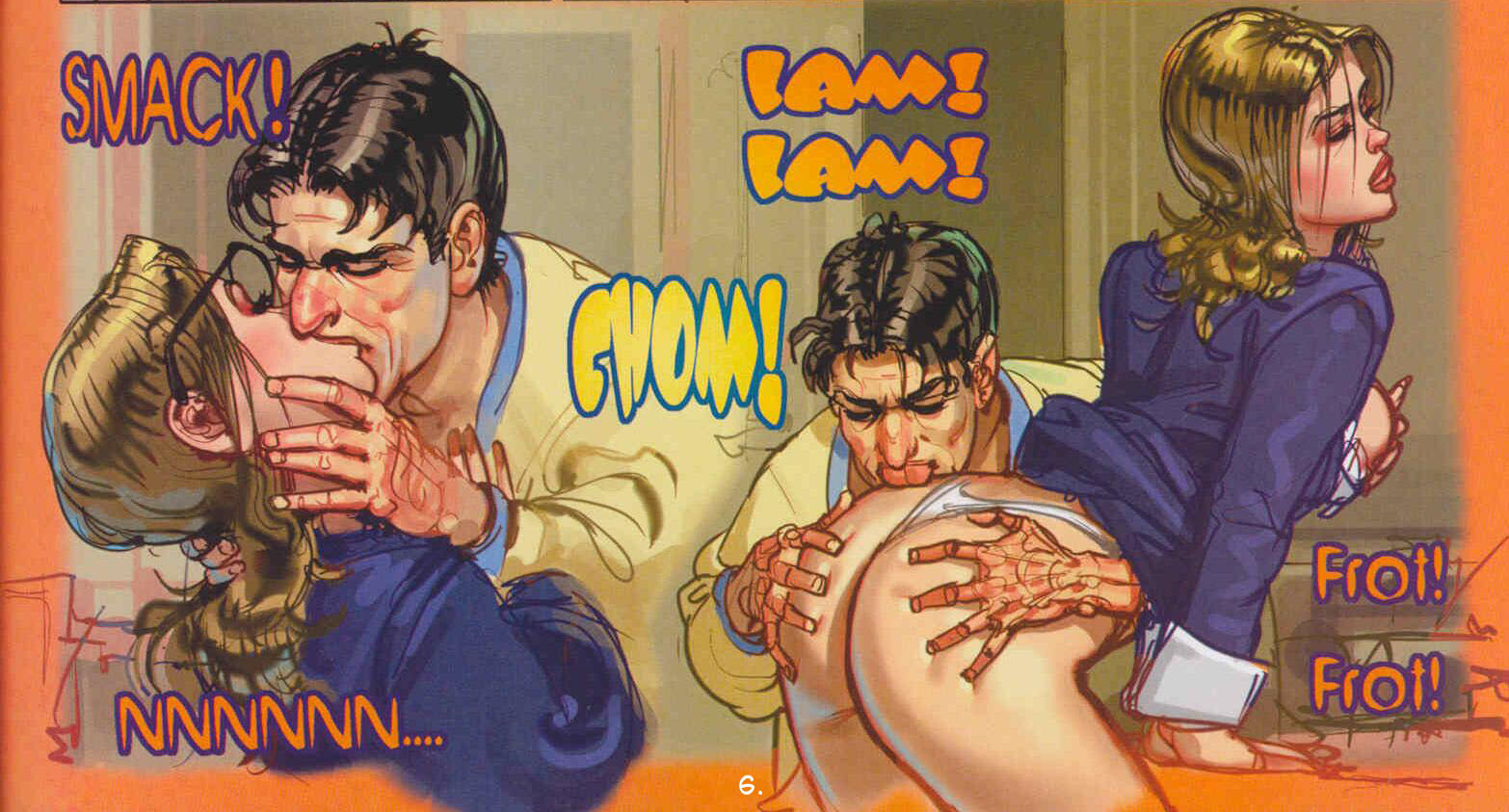 Rule34 – If it exists, there is porn of it / ignacio noe / 523873