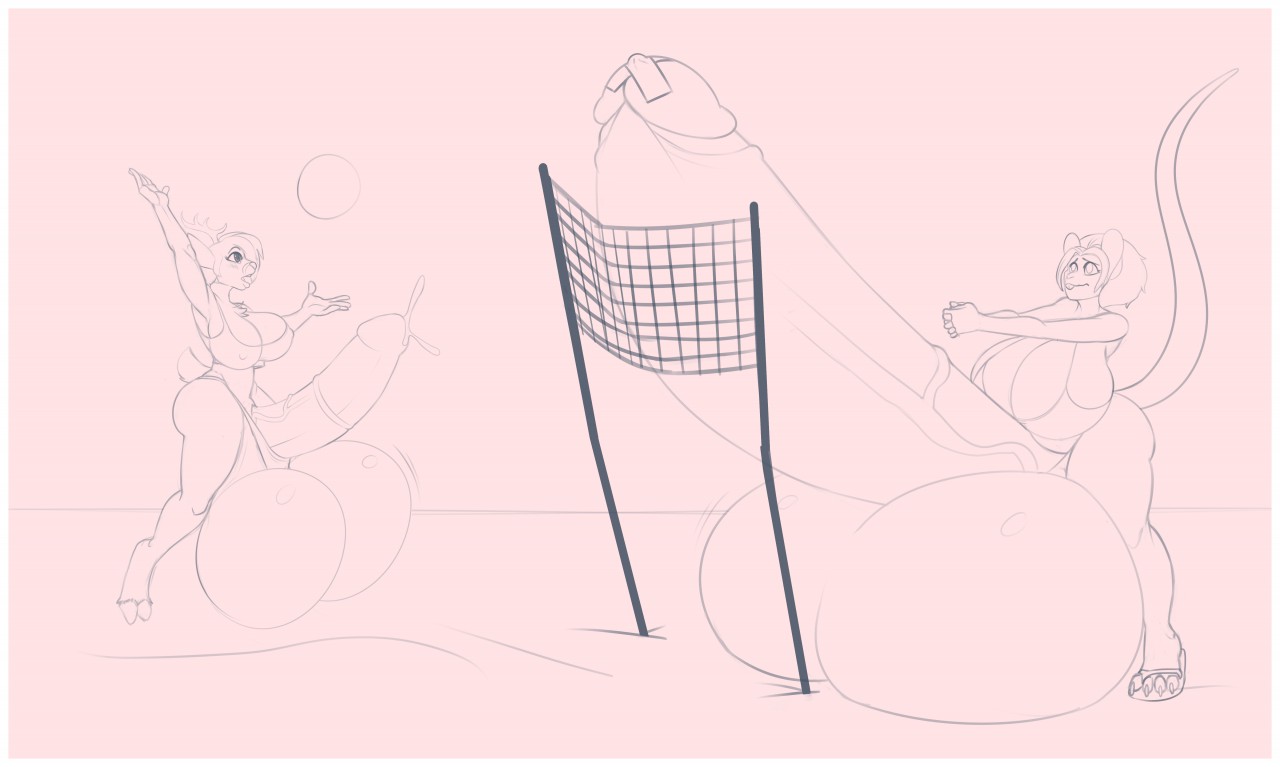 Rule34 – If it exists, there is porn of it / mr.pink, jazzabelle / 523875