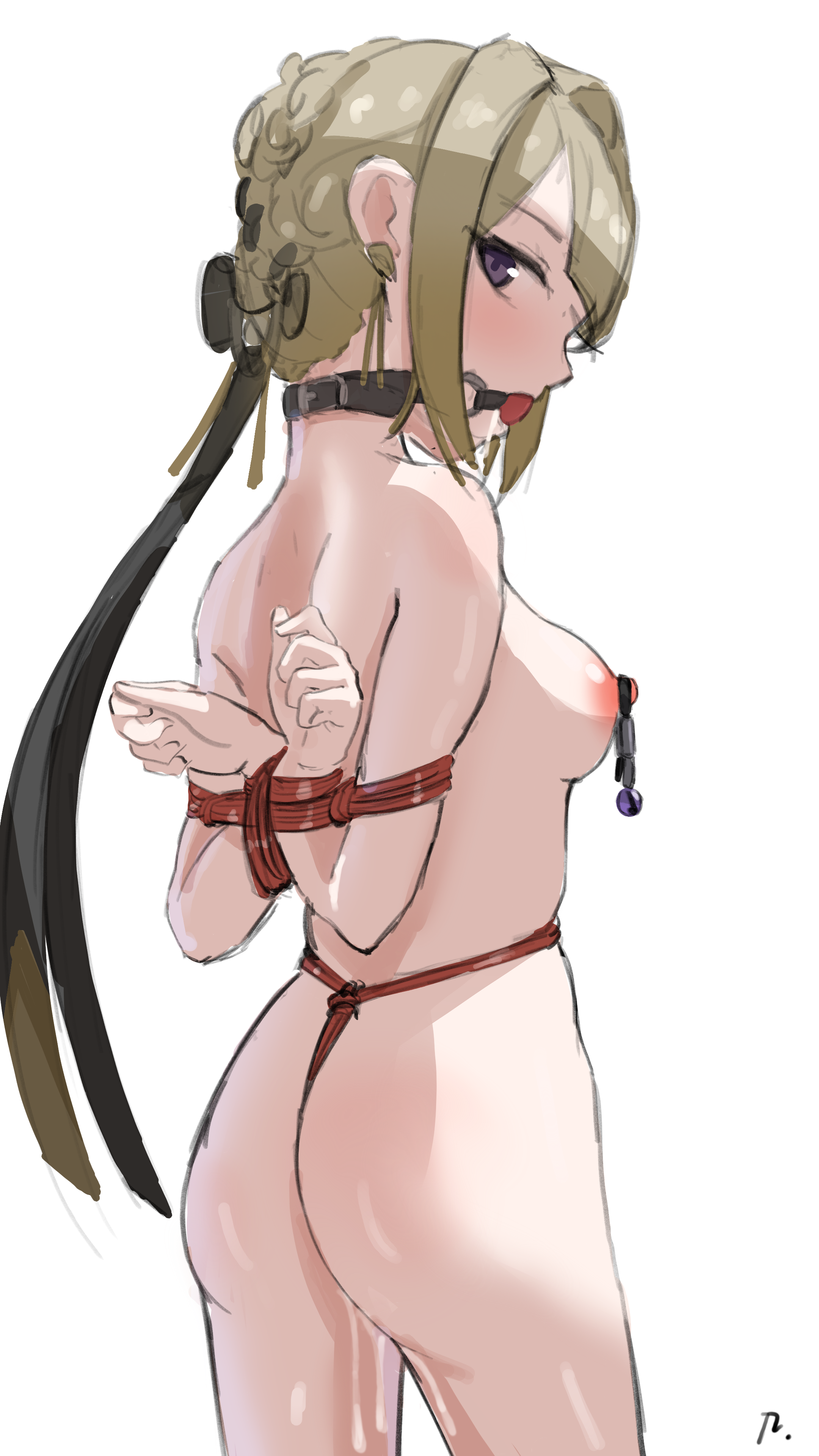 Rule34 – If it exists, there is porn of it / / 10206998