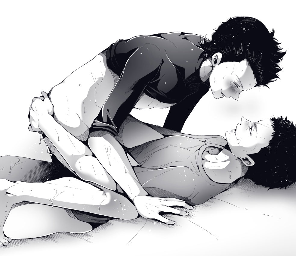 Rule34 – If it exists, there is porn of it / sanada shunpei / 523923