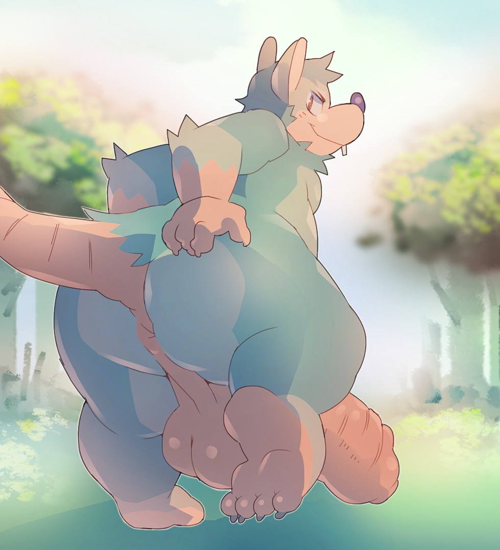 Rule34 – If it exists, there is porn of it / tehweenus / 523929