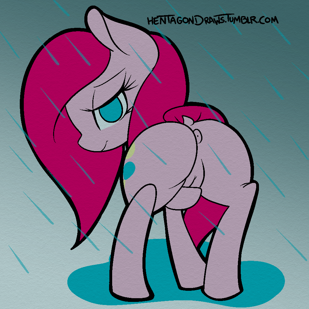 Rule34 – If it exists, there is porn of it / hentagon, pinkamena (mlp), pinkie pie (mlp) / 523964