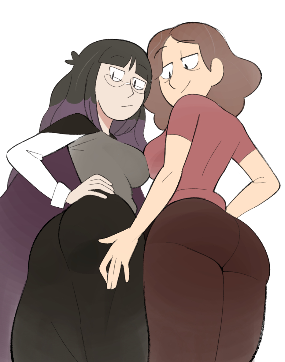 Rule34 – If it exists, there is porn of it / artist request, johanna (hilda) / 10208384