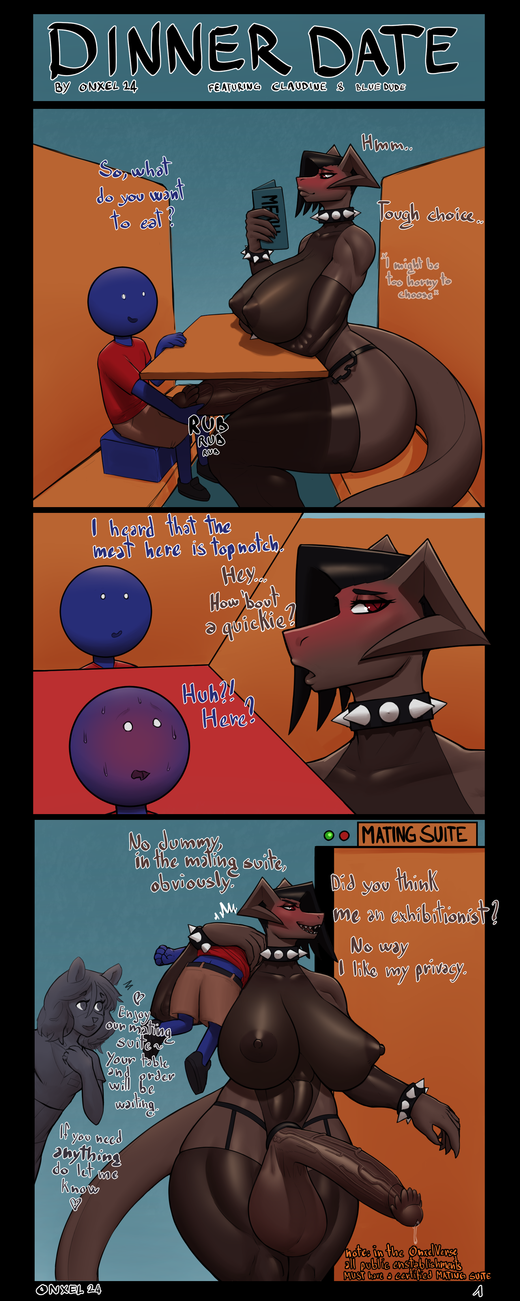 Rule34 – If it exists, there is porn of it / deathclaw / 10208960