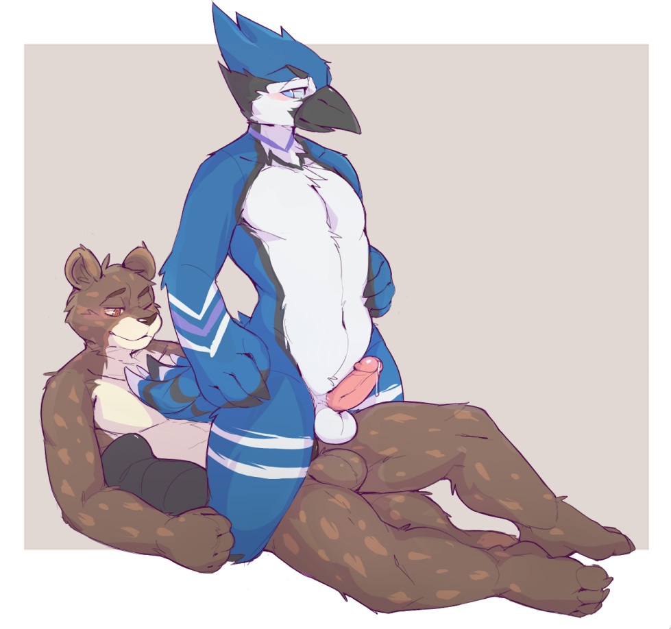 Rule34 – If it exists, there is porn of it / zangusuu, arcadiusrex / 524038