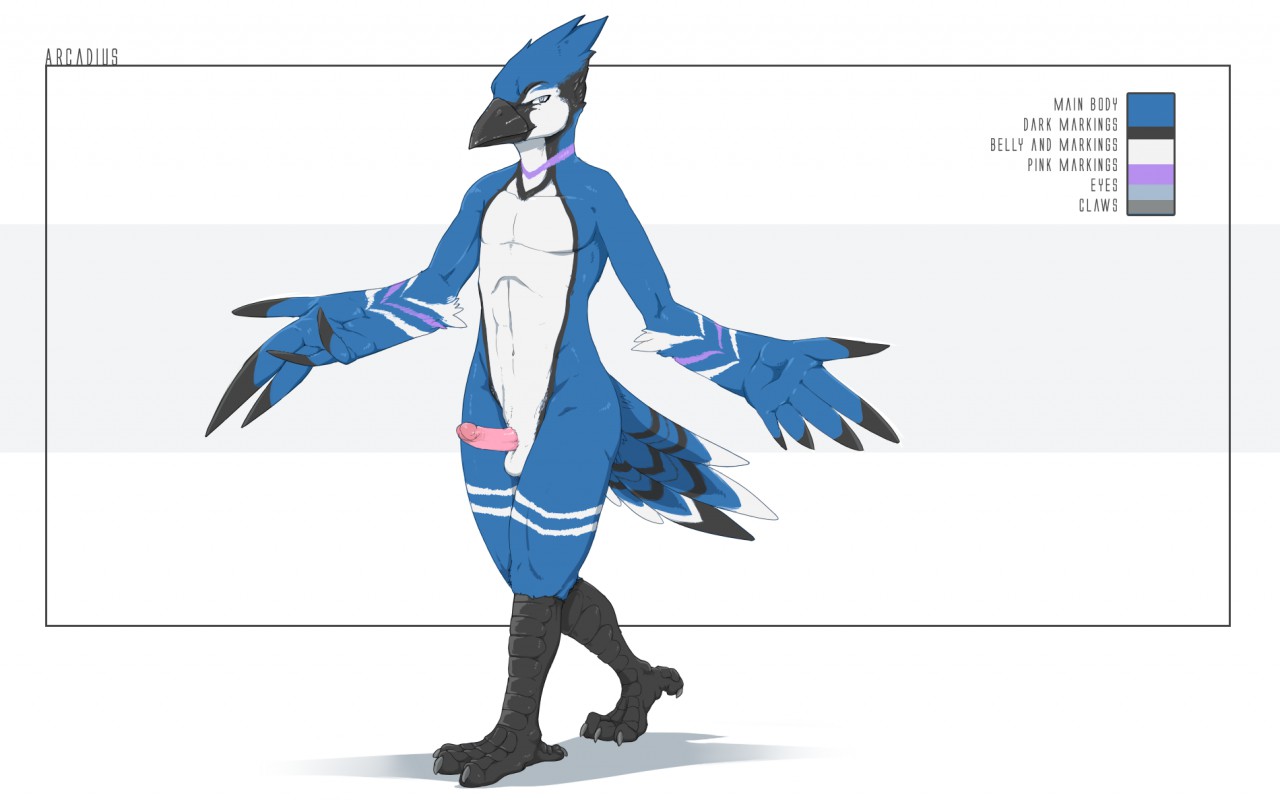 Rule34 – If it exists, there is porn of it / tyrranaxh, arcadiusrex / 524044