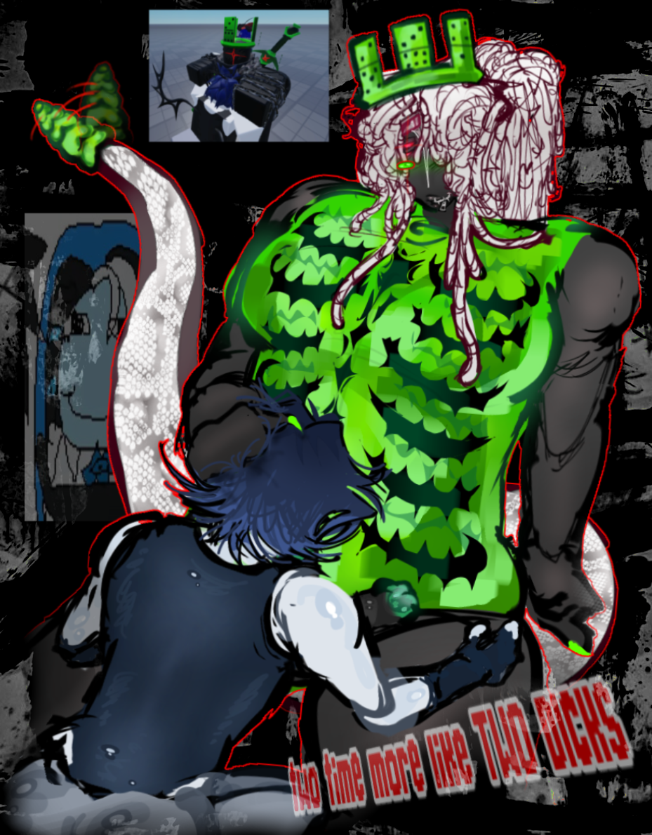 Rule34 – If it exists, there is porn of it / / 10210111