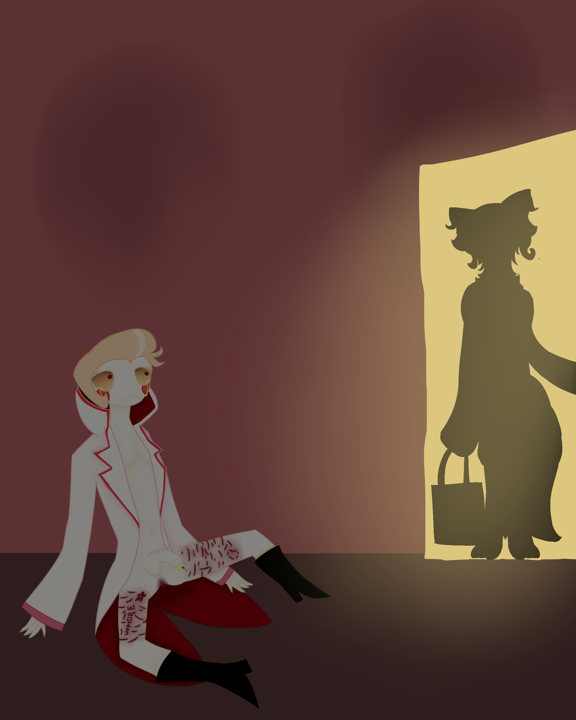 Rule34 – If it exists, there is porn of it / / 10210719