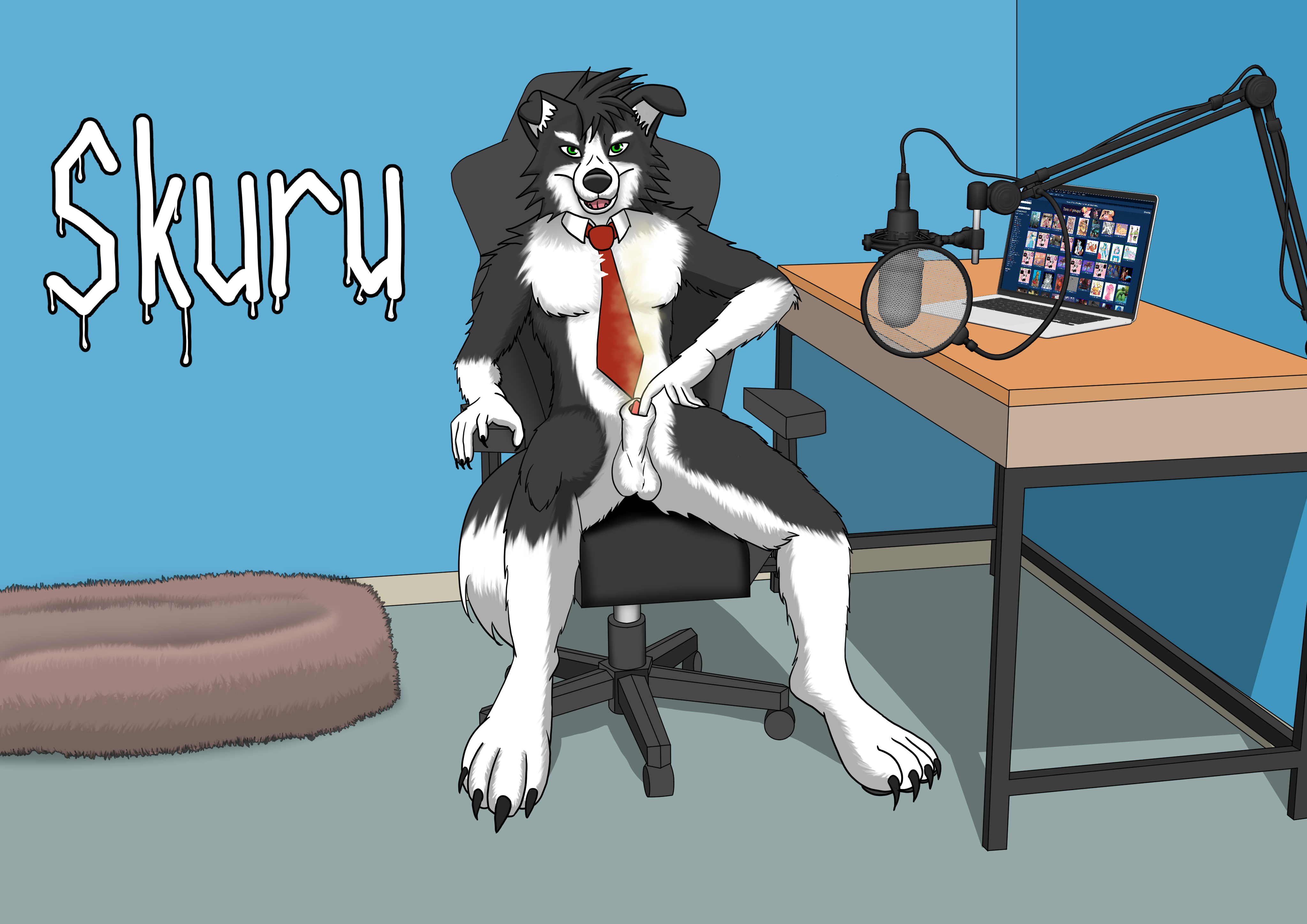 Rule34 – If it exists, there is porn of it / / 10211375